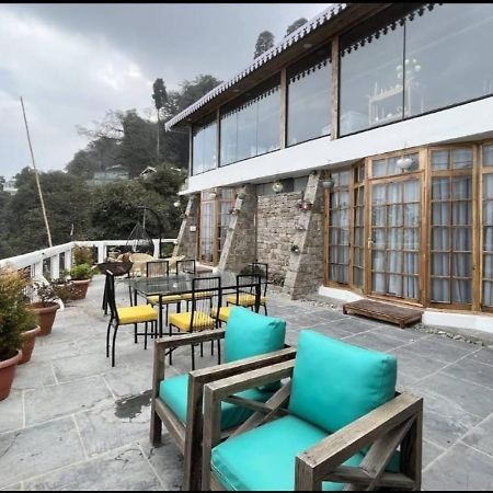 The English Cottage Darjeeling Darjeeling  Exterior foto